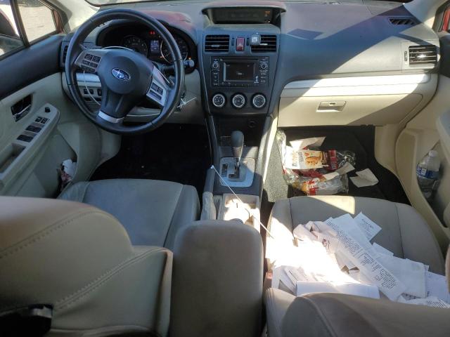 Photo 8 from auction – 2014 SUBARU XV CROSSTR with VIN JF2GPAGC0E8348245