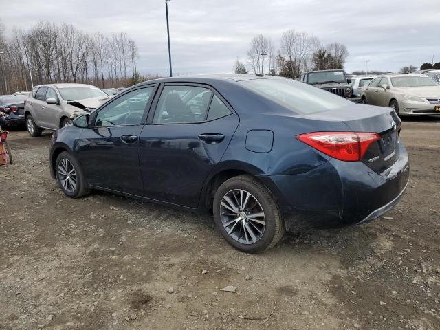 Photo 2 from auction – 2018 TOYOTA COROLLA L with VIN 2T1BURHE8JC060617
