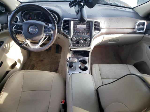 Photo 8 from auction – 2014 JEEP GRAND CHER with VIN 1C4RJFCG7EC297659