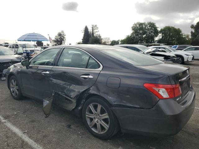 Photo 2 from auction – 2008 LEXUS ES 350 with VIN JTHBJ46G182228704