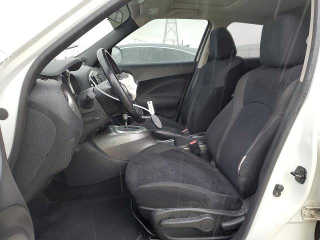 Photo 7 from auction – 2013 NISSAN JUKE S with VIN JN8AF5MR2DT211735