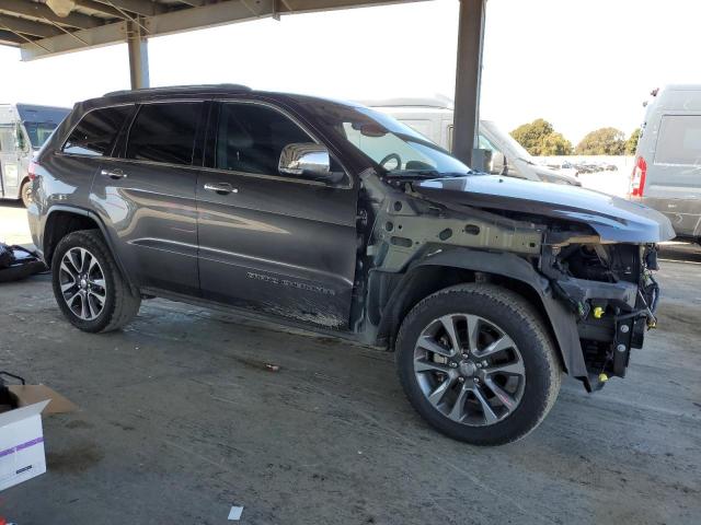 Photo 4 from auction – 2018 JEEP GRAND CHER with VIN 1C4RJFBM2JC373919
