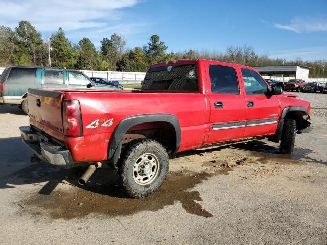 Zdjęcie 3 z aukcji – 2004 CHEVROLET SILVERADO z VIN 1GCHK23U44F240386