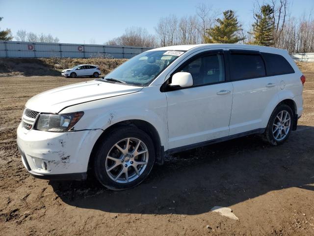 2015 Dodge Journey