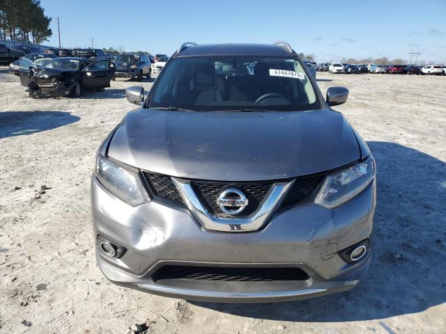Photo 5 from auction – 2016 NISSAN ROGUE S with VIN KNMAT2MT5GP682838