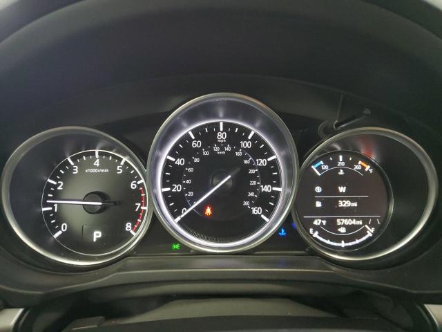 Photo 9 from auction – 2021 MAZDA CX-5 TOURI with VIN JM3KFBCM9M1315422