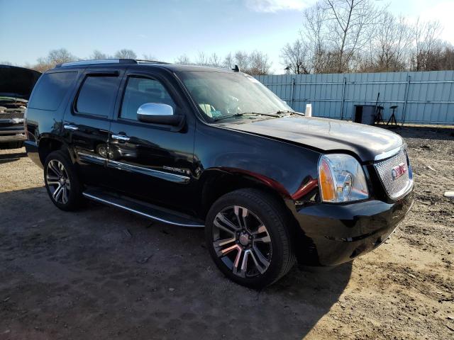 Photo 4 from auction – 2007 GMC YUKON DENA with VIN 1GKFK63807J244250