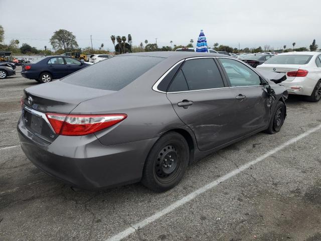 Photo 3 from auction – 2016 TOYOTA CAMRY LE with VIN 4T4BF1FK4GR554359