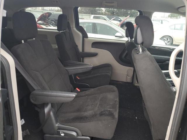 Снимка 11 от търг – 2016 DODGE GRAND CARA с VIN 2C4RDGCG7GR380404