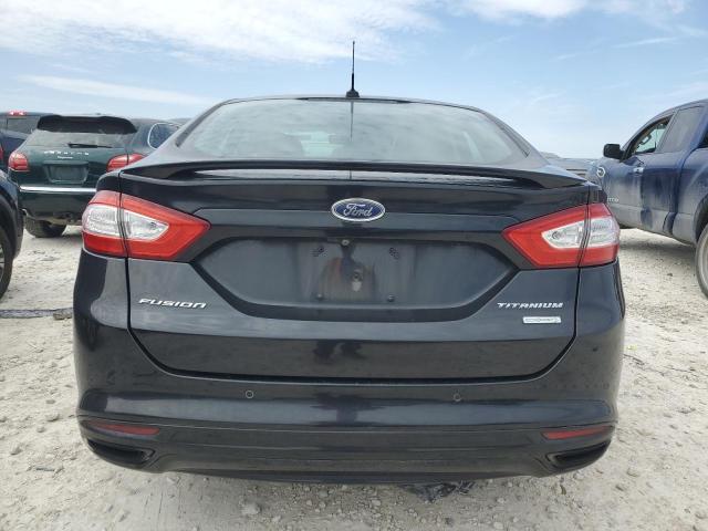 Photo 6 from auction – 2014 FORD FUSION TIT with VIN 3FA6P0K92ER272886