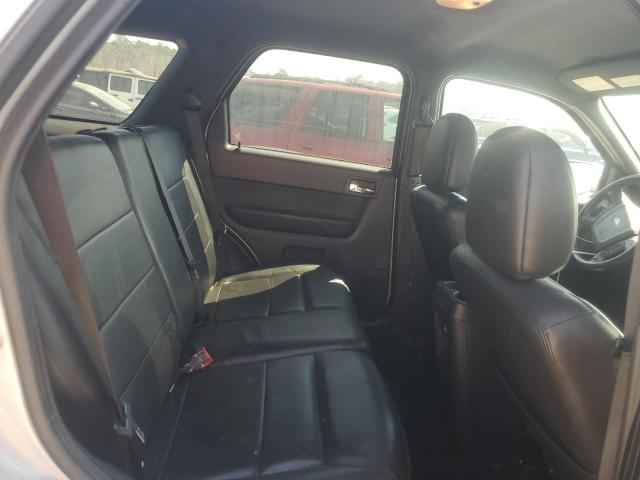 Photo 11 from auction – 2012 FORD ESCAPE LIM with VIN 1FMCU0EG4CKA10574