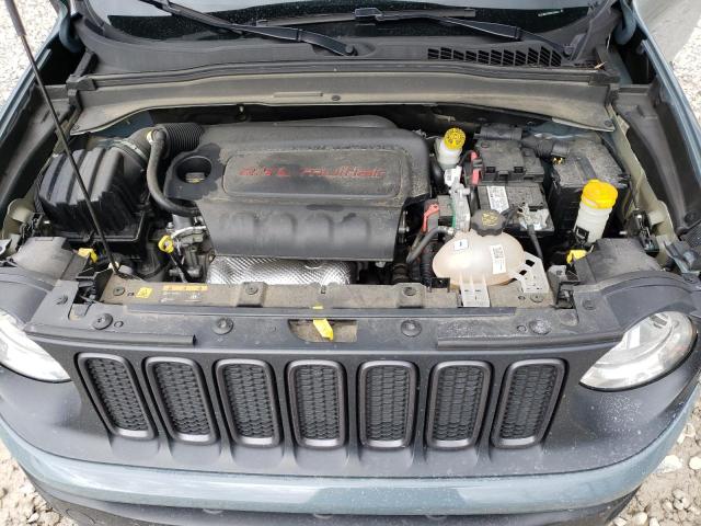 Photo 12 from auction – 2015 JEEP RENEGADE T with VIN ZACCJBCT9FPC02320