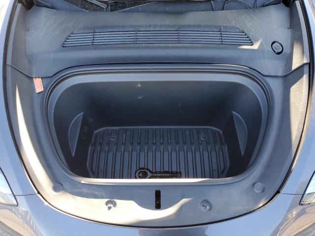 Photo 12 from auction – 2023 TESLA MODEL Y with VIN 7SAYGDEF4PF959967