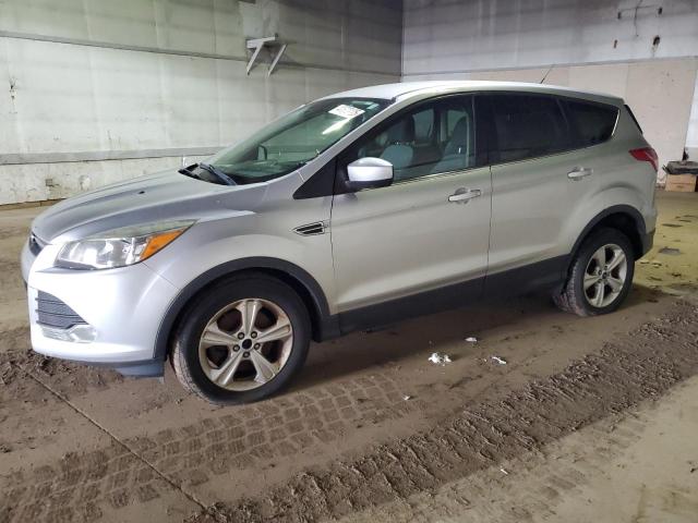 FORD ESCAPE SE 2015 with VIN 1FMCU9GX3FUA93926 - Photo from auction