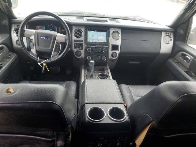 Photo 8 from auction – 2017 FORD EXPEDITION with VIN 1FMJU2AT6HEA83165