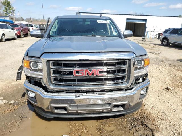 Photo 5 from auction – 2015 GMC SIERRA C15 with VIN 3GTP1VEC2FG450555