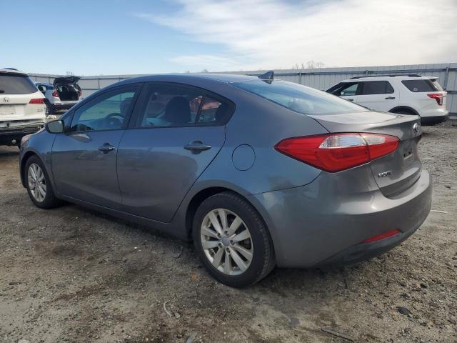Photo 2 from auction – 2016 KIA FORTE LX with VIN KNAFX4A64G5437848