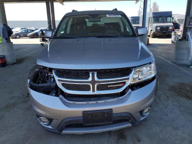 Снимка 5 от търг – 2015 DODGE JOURNEY SX с VIN 3C4PDCBB5FT707755