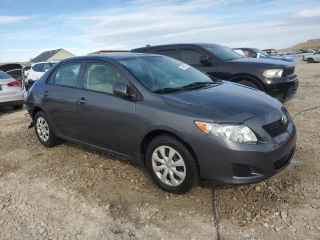 Photo 4 from auction – 2010 TOYOTA COROLLA BA with VIN 2T1BU4EE7AC517909