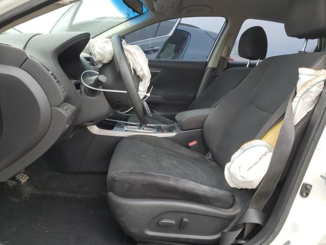 Photo 7 from auction – 2014 NISSAN ALTIMA 2.5 with VIN 1N4AL3AP4EN367279