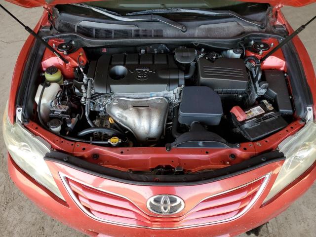 Снимка 11 от търг – 2011 TOYOTA CAMRY BASE с VIN 4T4BF3EK2BR214326