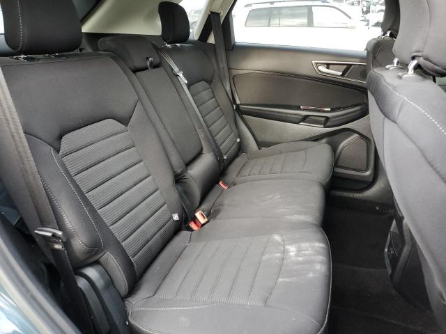 Photo 11 from auction – 2016 FORD EDGE SEL with VIN 2FMPK3J85GBC41152