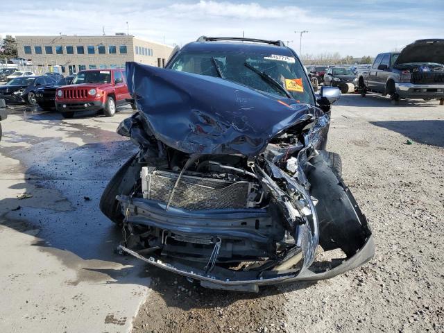 Photo 5 from auction – 2017 CHEVROLET EQUINOX LT with VIN 2GNFLFE38H6247736