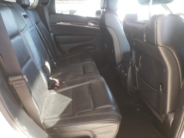 Photo 11 from auction – 2014 JEEP GRAND CHER with VIN 1C4RJFCTXEC105311
