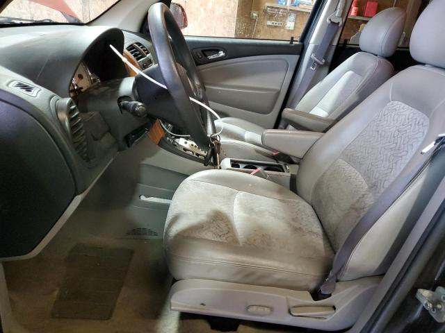 Photo 7 from auction – 2007 SATURN VUE with VIN 5GZCZ53487S814764