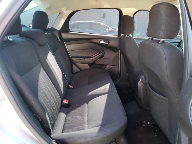 Photo 10 from auction – 2017 FORD FOCUS SE with VIN 1FADP3F22HL270063