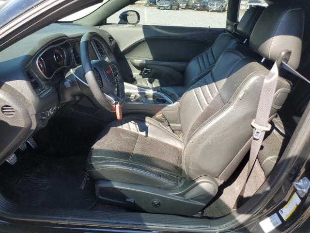 Photo 7 from auction – 2016 DODGE CHALLENGER with VIN 2C3CDZC96GH335872