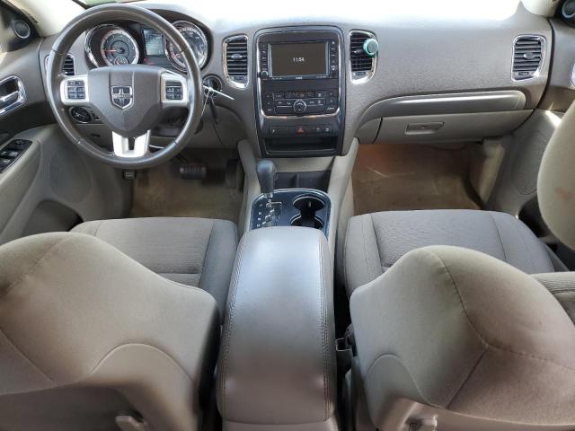 Photo 8 from auction – 2011 DODGE DURANGO EX with VIN 1D4RD2GG5BC616629