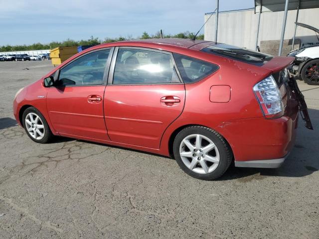 Photo 2 from auction – 2007 TOYOTA PRIUS with VIN JTDKB20U473286493