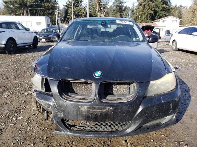 Photo 5 from auction – 2009 BMW 328 XI with VIN WBAPK73529A452576