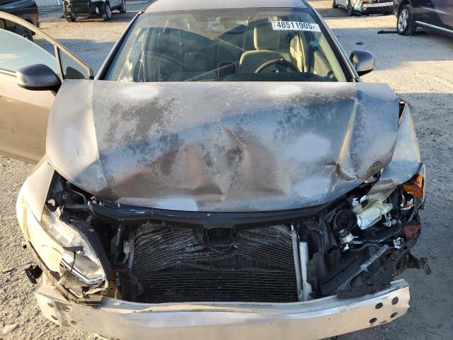 Photo 11 from auction – 2012 HONDA CIVIC LX with VIN 2HGFB2F54CH502174