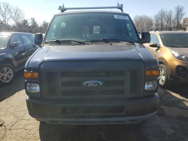 Photo 5 from auction – 2011 FORD ECONOLINE with VIN 1FTSE3ELXBDA97542