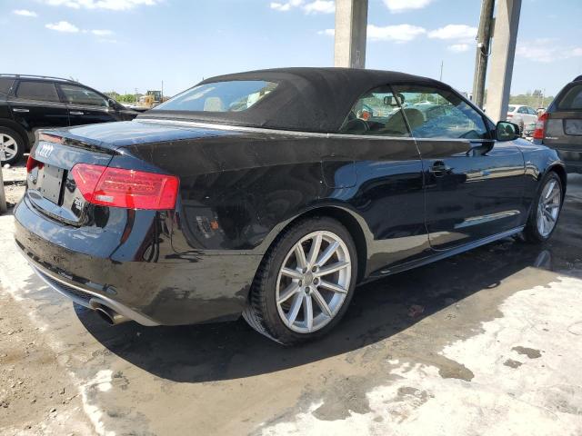 Photo 3 from auction – 2015 AUDI A5 PREMIUM with VIN WAUMFAFH2FN003509