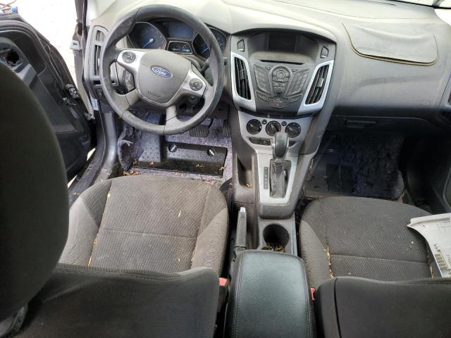 Photo 8 from auction – 2014 FORD FOCUS SE with VIN 1FADP3F26EL341017