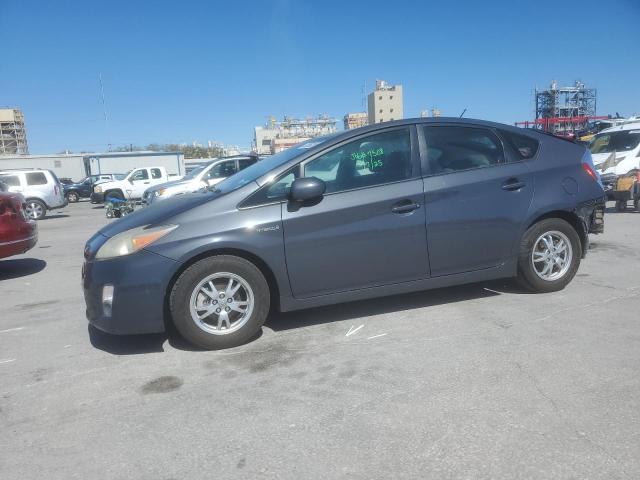 Photo 1 from auction – 2010 TOYOTA PRIUS with VIN JTDKN3DU0A5179363