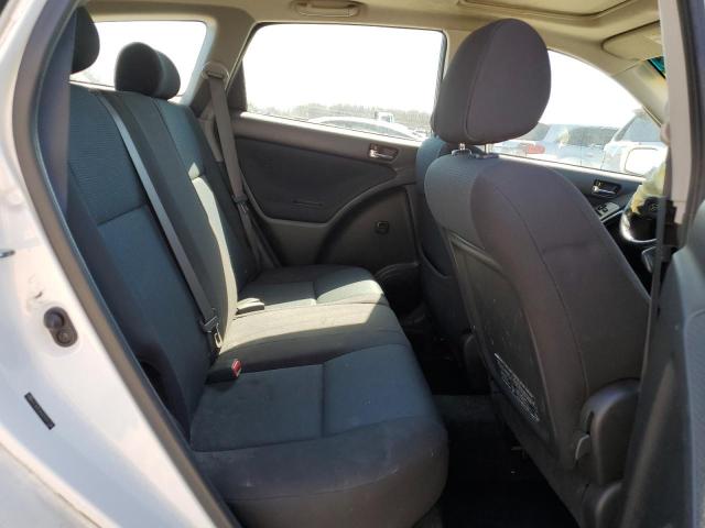 Photo 11 from auction – 2007 TOYOTA COROLLA MA with VIN 2T1KR32E67C641386