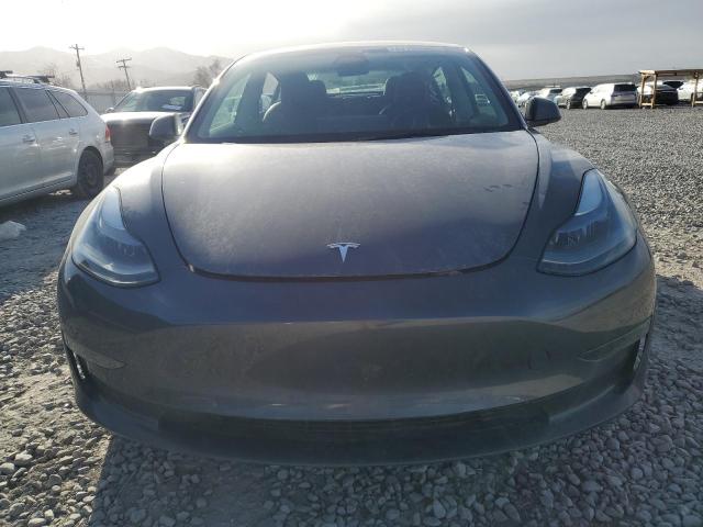 Photo 5 from auction – 2023 TESLA MODEL 3 with VIN 5YJ3E1EA3PF399553
