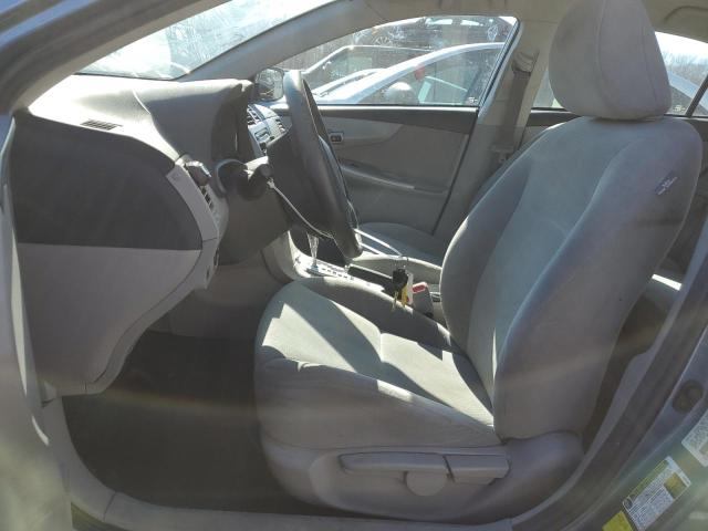 Photo 7 from auction – 2012 TOYOTA COROLLA BA with VIN 5YFBU4EE7CP068959