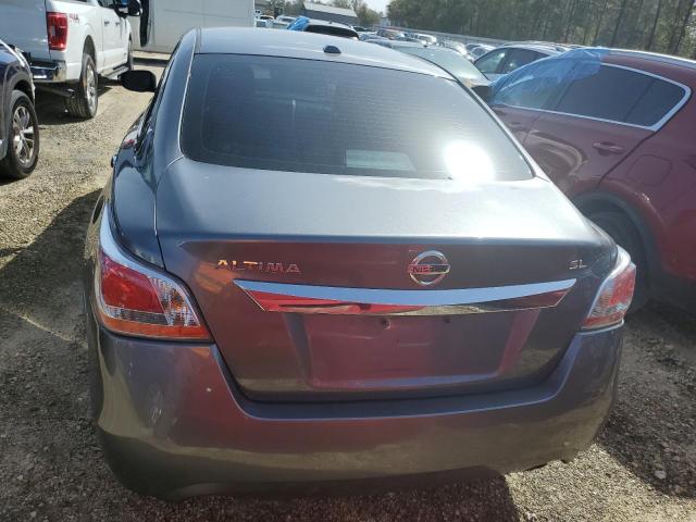 Photo 6 from auction – 2015 NISSAN ALTIMA 2.5 with VIN 1N4AL3AP8FC226406