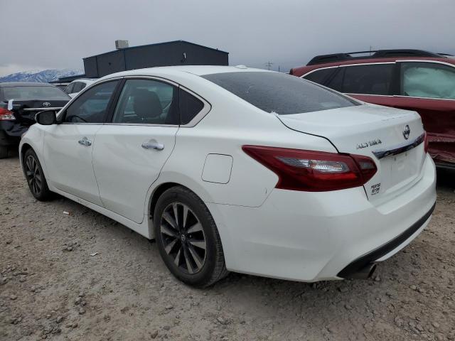 Photo 2 from auction – 2018 NISSAN ALTIMA 2.5 with VIN 1N4AL3AP2JC175087