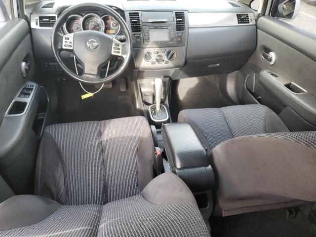 Photo 8 from auction – 2011 NISSAN VERSA S with VIN 3N1BC1CP4BL392228