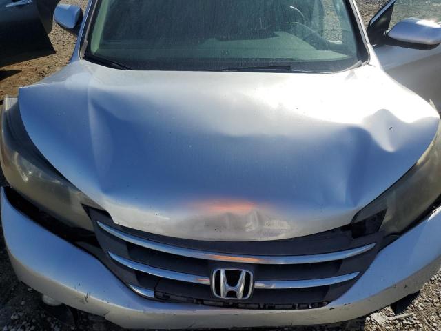 Photo 12 from auction – 2012 HONDA CR-V EX with VIN 3CZRM3H50CG704206