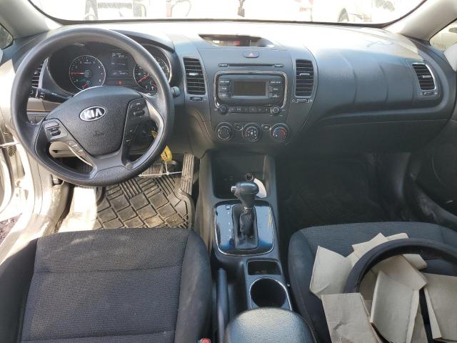 Photo 8 from auction – 2017 KIA FORTE LX with VIN 3KPFK4A78HE091206