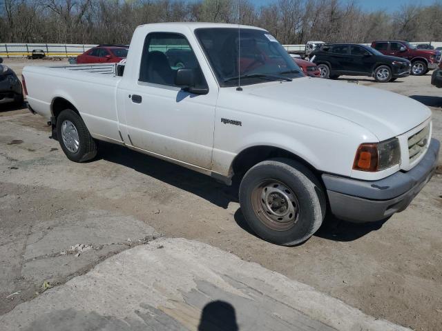 Снимка 4 от търг – 2003 FORD RANGER с VIN 1FTYR10D03PB06798