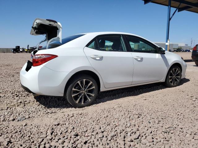 صورة رقم 3 من المزاد - 2017 TOYOTA COROLLA L مع VIN 2T1BURHE8HC856181