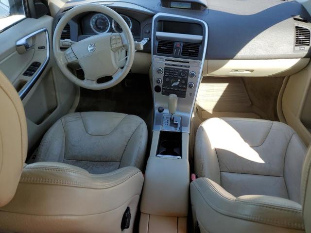 Photo 8 from auction – 2010 VOLVO XC60 T6 with VIN YV4992DZ4A2124289